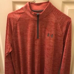 Under Armour 1/4” zip